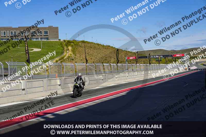 Circuito de Navarra;Spain;event digital images;motorbikes;no limits;peter wileman photography;trackday;trackday digital images